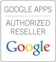 Google Apps Reseller Badge
